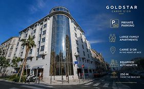 Goldstar Resort & Suites